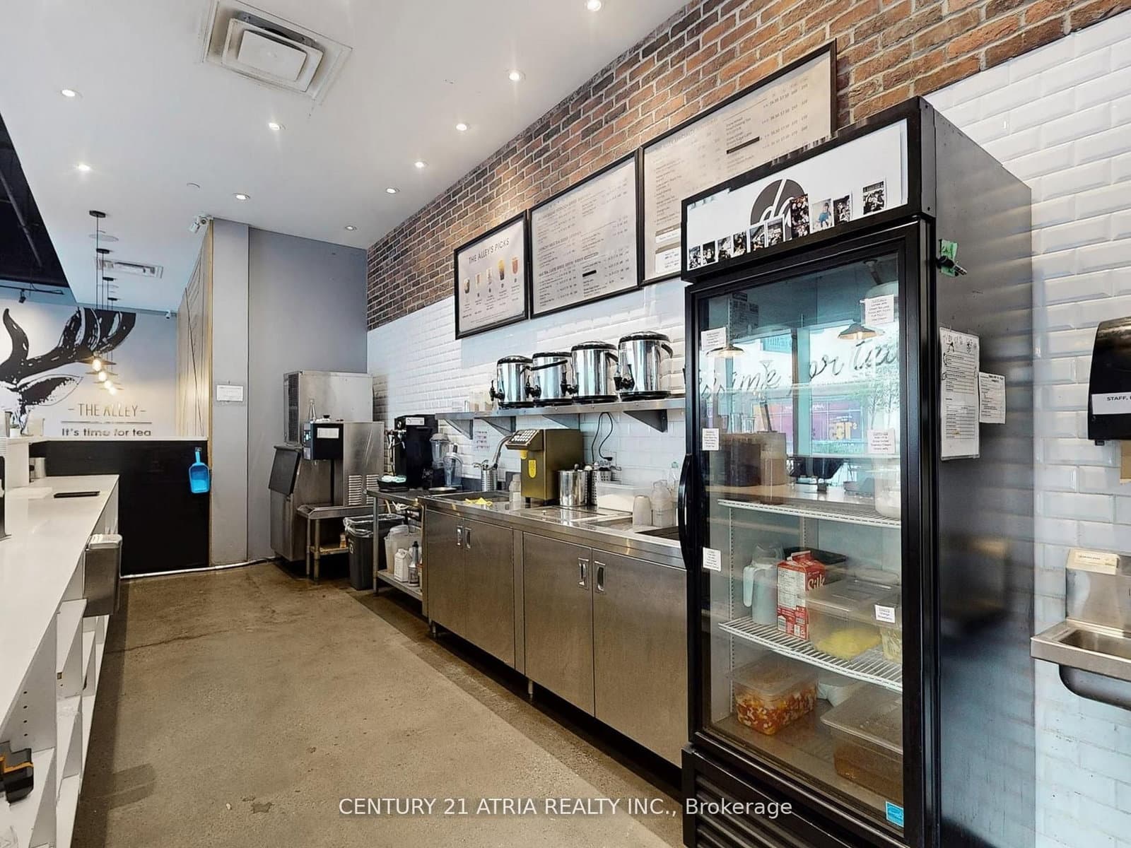 382 Yonge Street, Unit 1 thumbnail 18