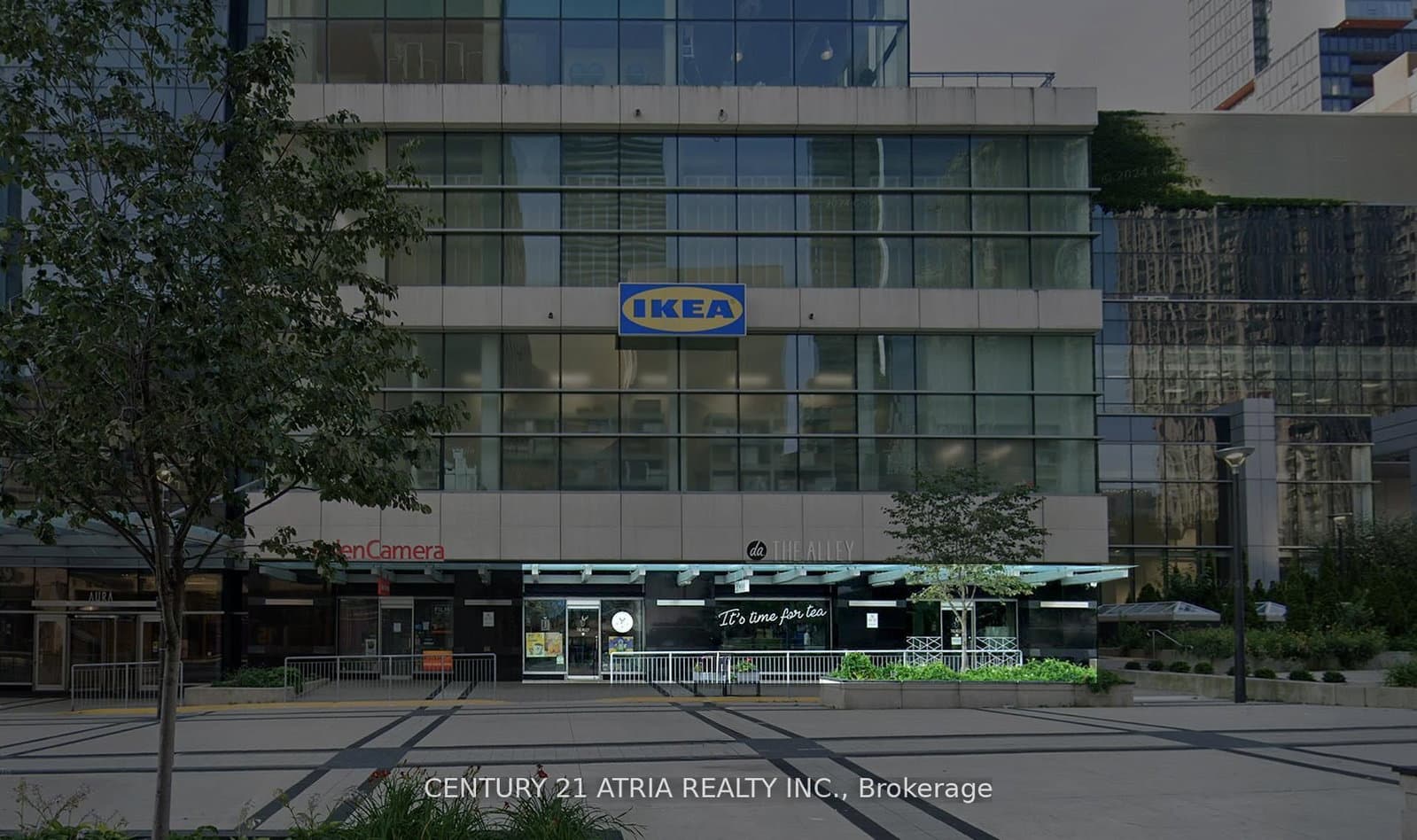 382 Yonge Street, Unit 1 thumbnail 20