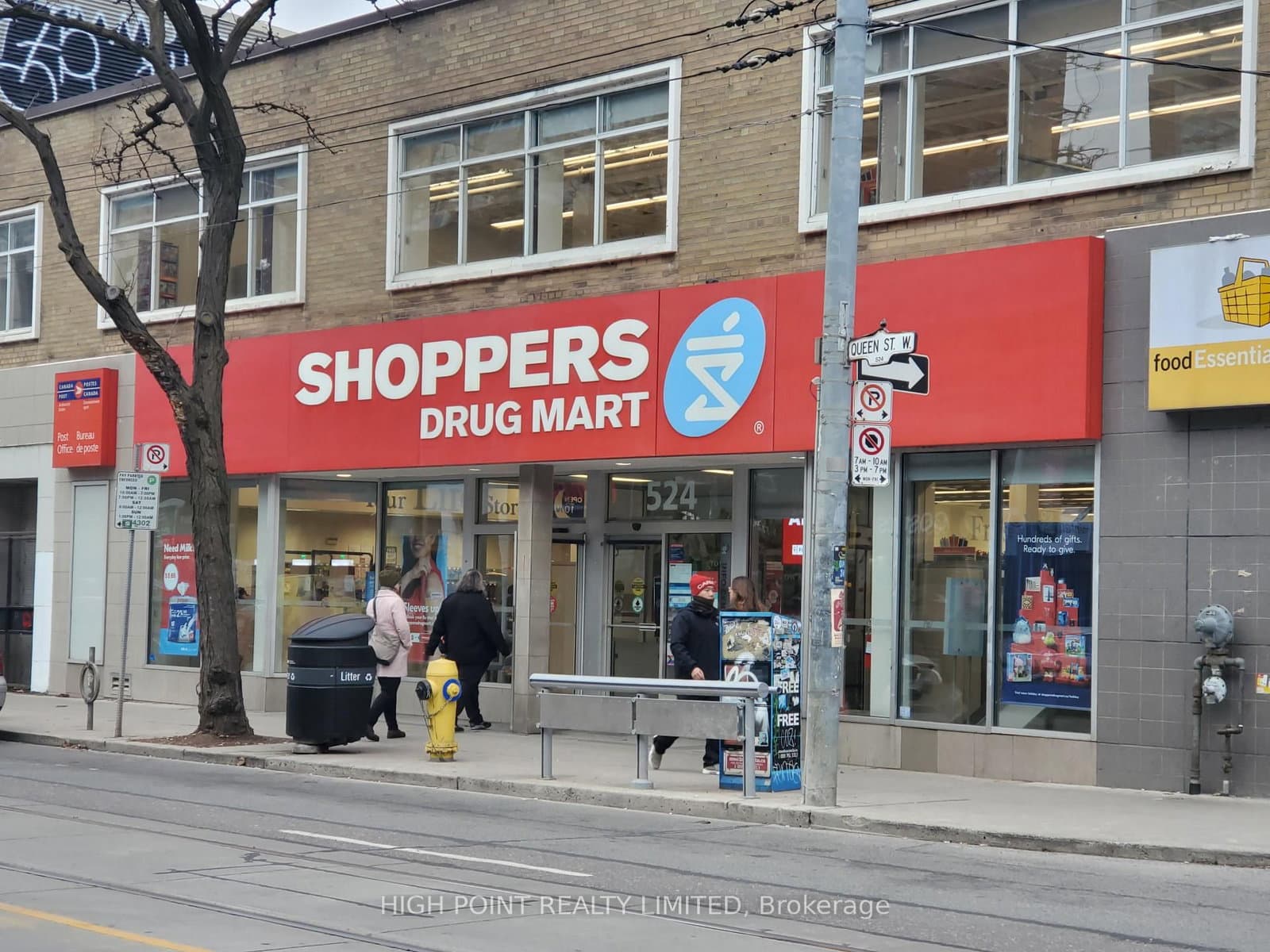 633 Queen Street W thumbnail 19