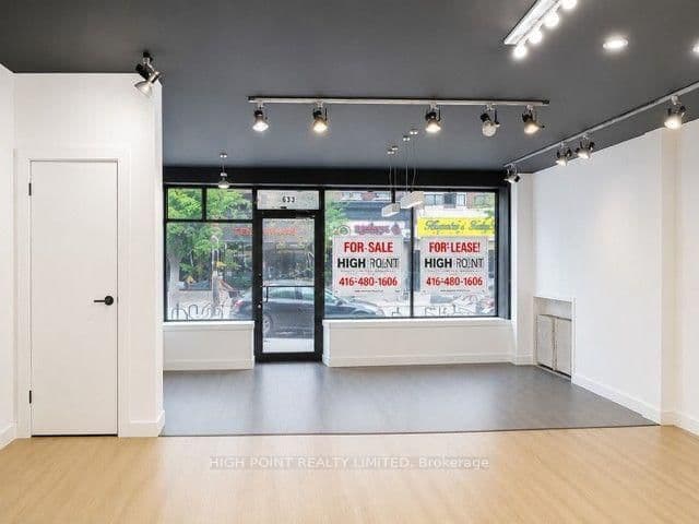 633 Queen Street W thumbnail 3