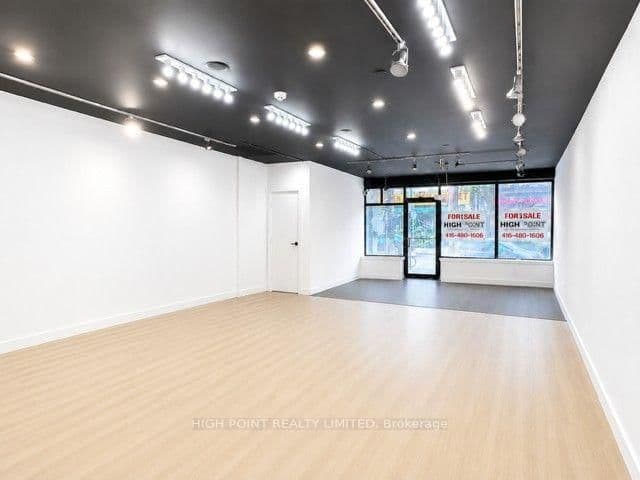 633 Queen Street W thumbnail 8