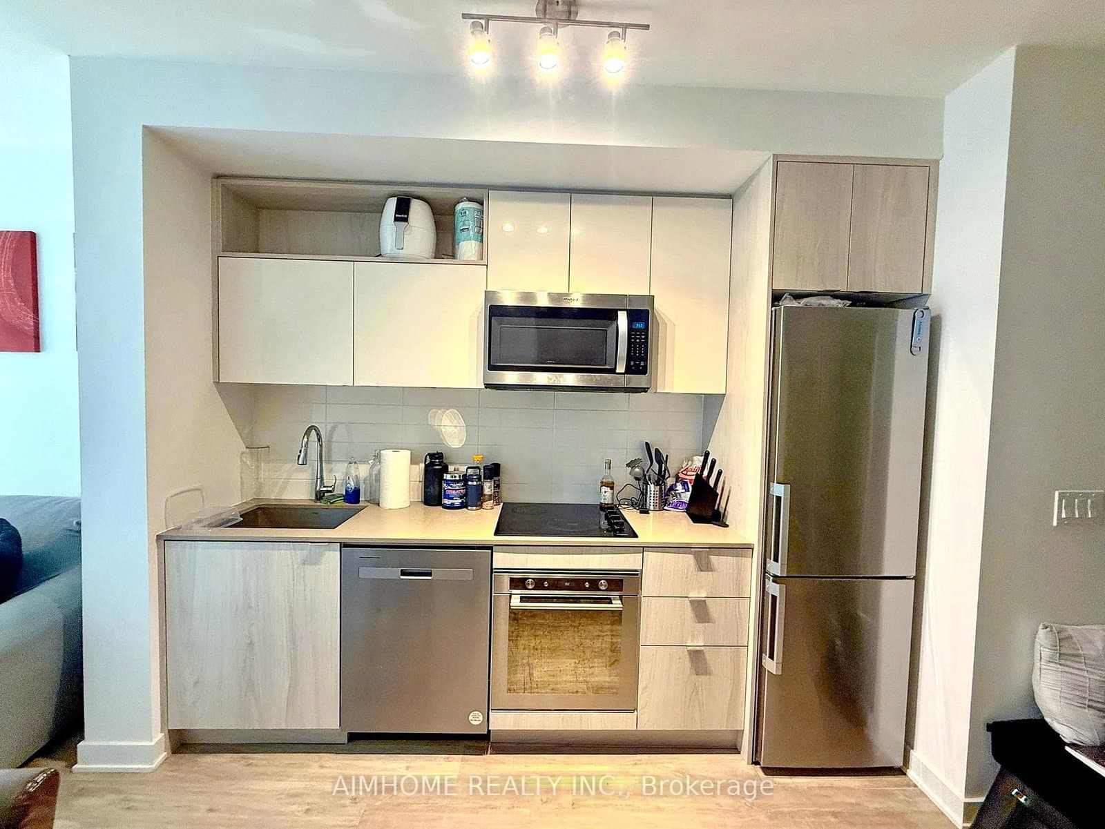 121 Lower Sherbourne Street, Unit 456