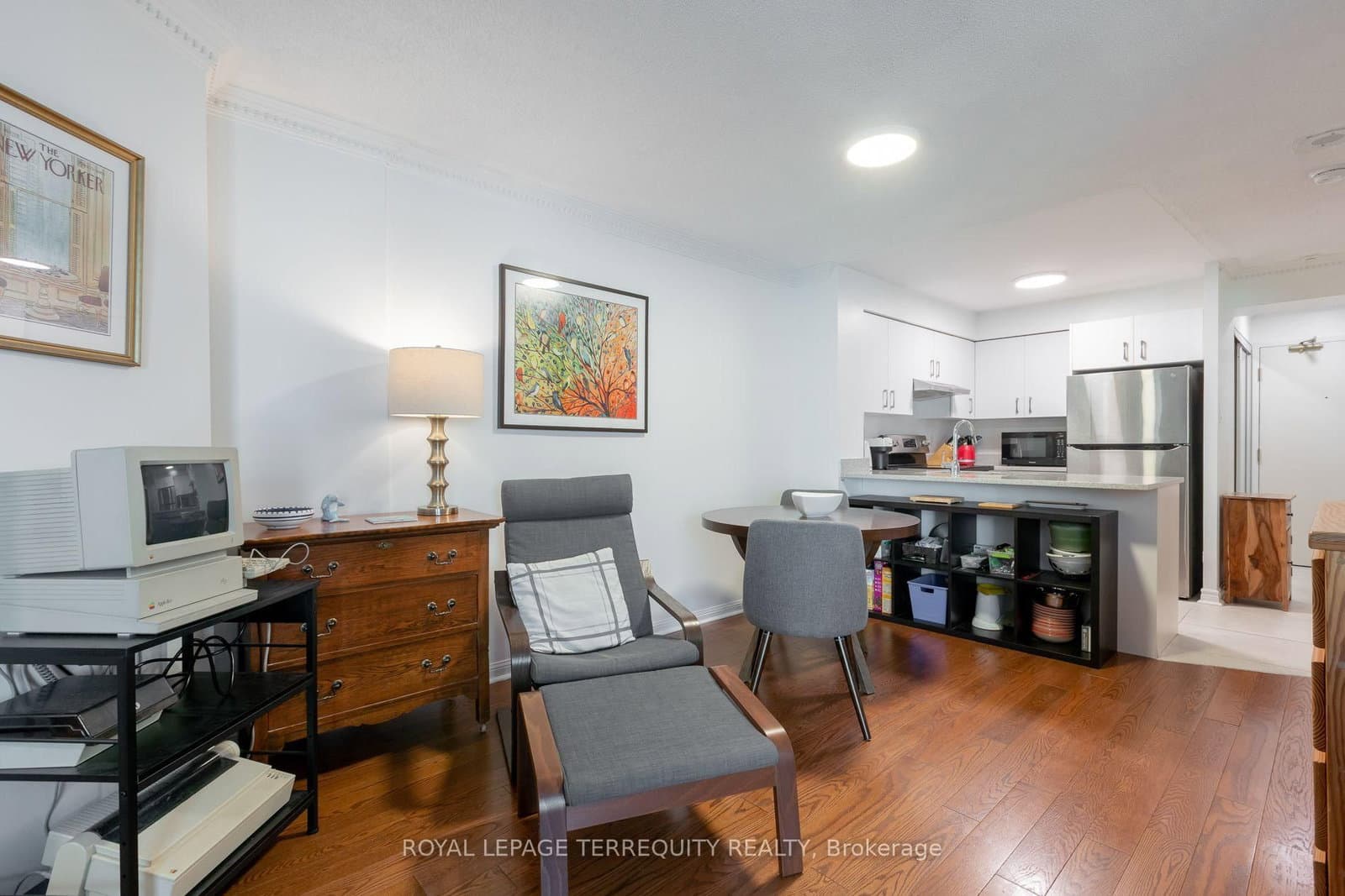 109 Front Street E, Unit 513 thumbnail 14