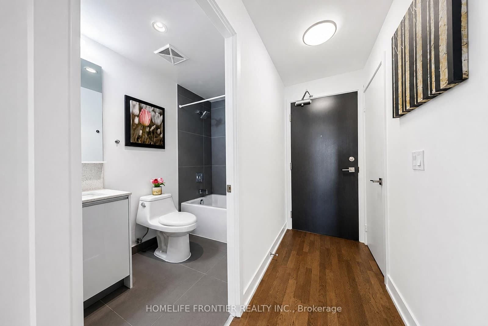 20 Minowan Miikan Lane, Unit 717 thumbnail 11