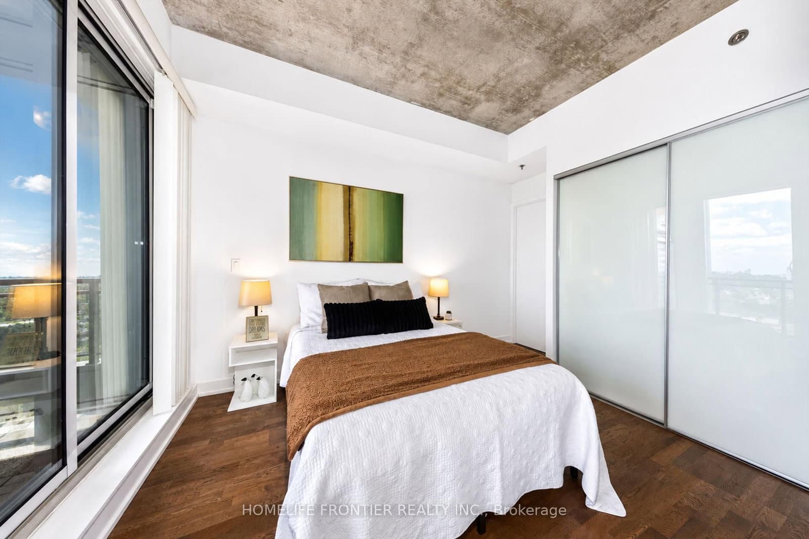 20 Minowan Miikan Lane, Unit 717 thumbnail 16