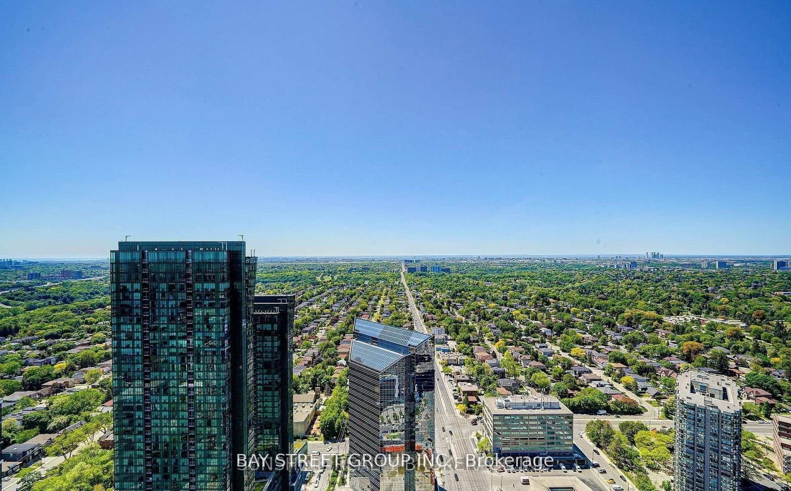 #4218 - 5 Sheppard Avenue E