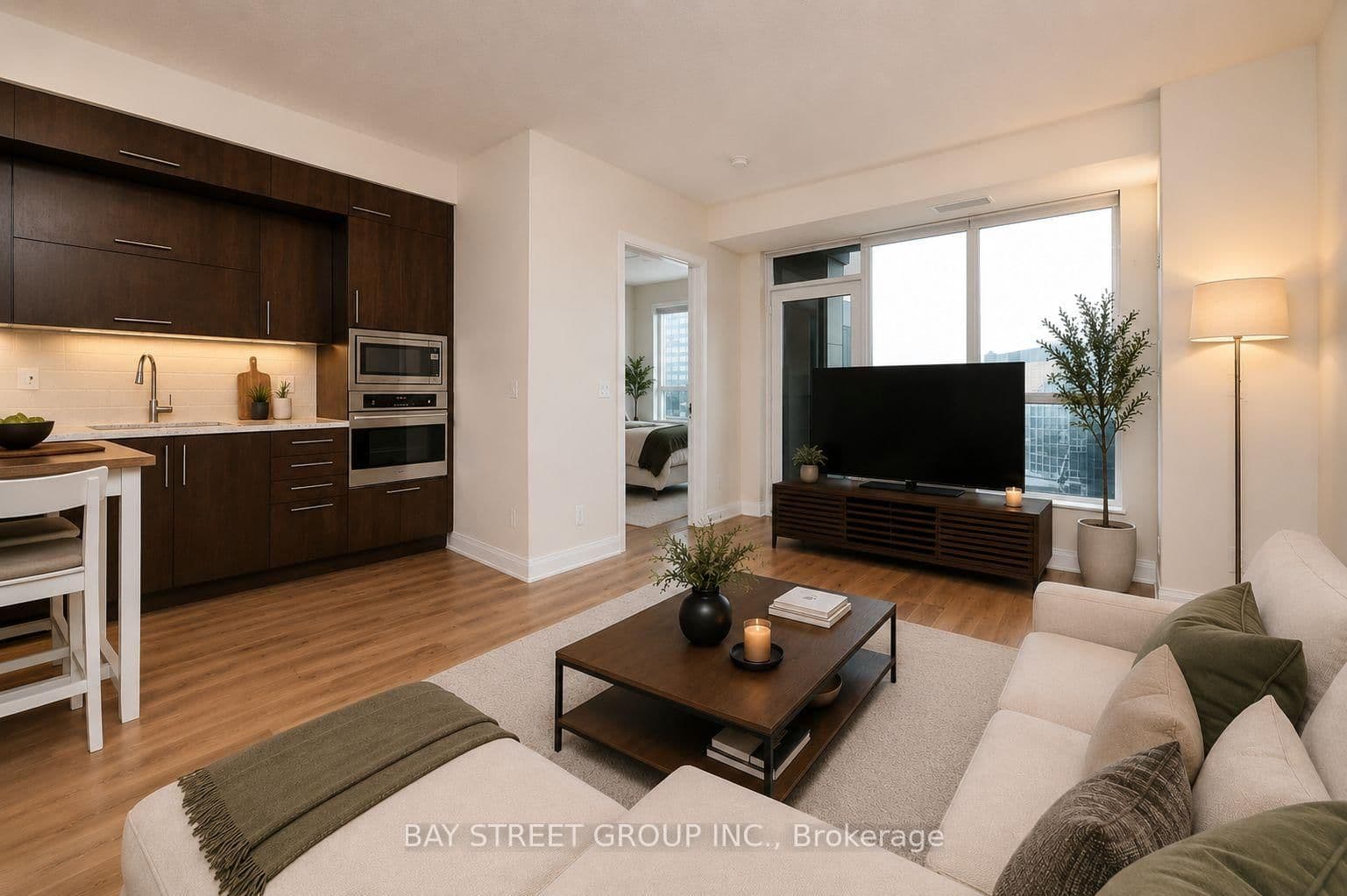 5 Sheppard Avenue E, Unit 4218 thumbnail 10