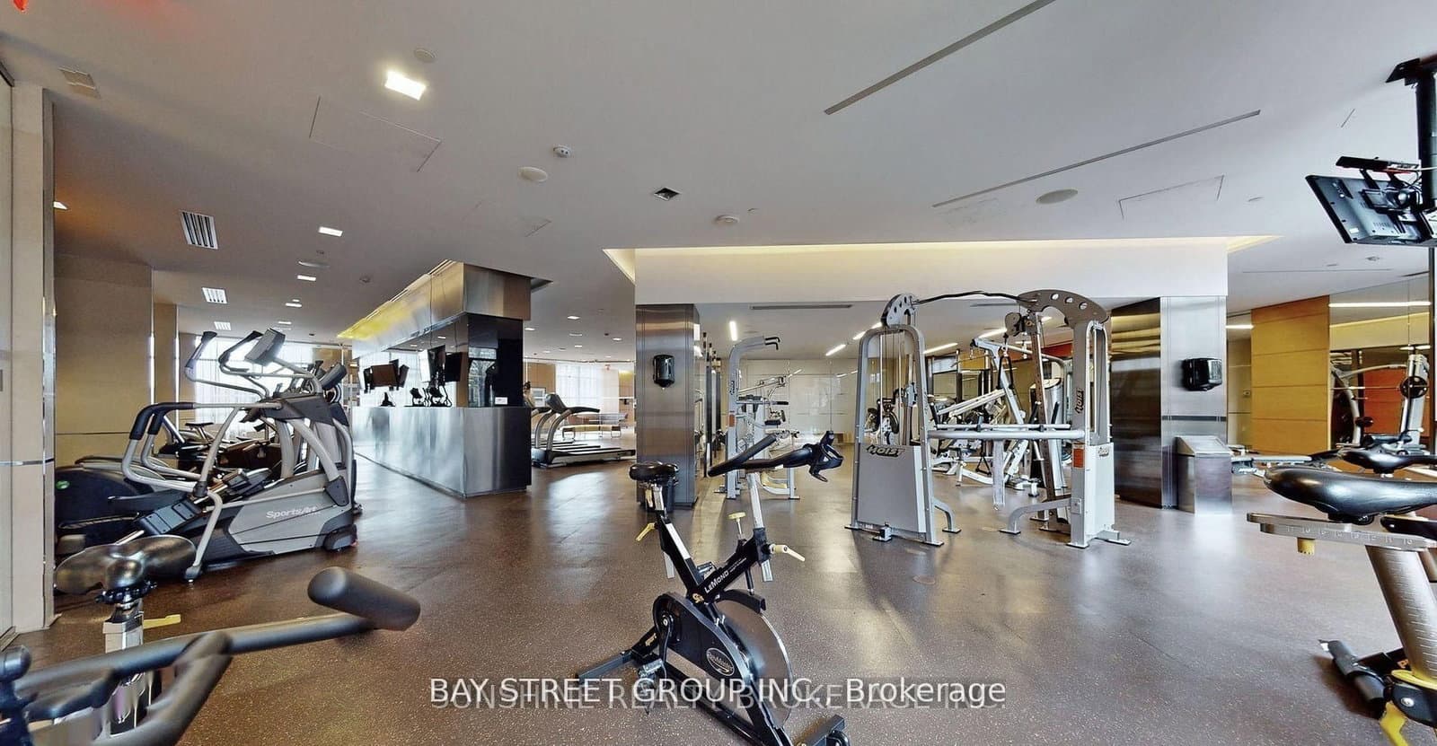 5 Sheppard Avenue E, Unit 4218 thumbnail 19