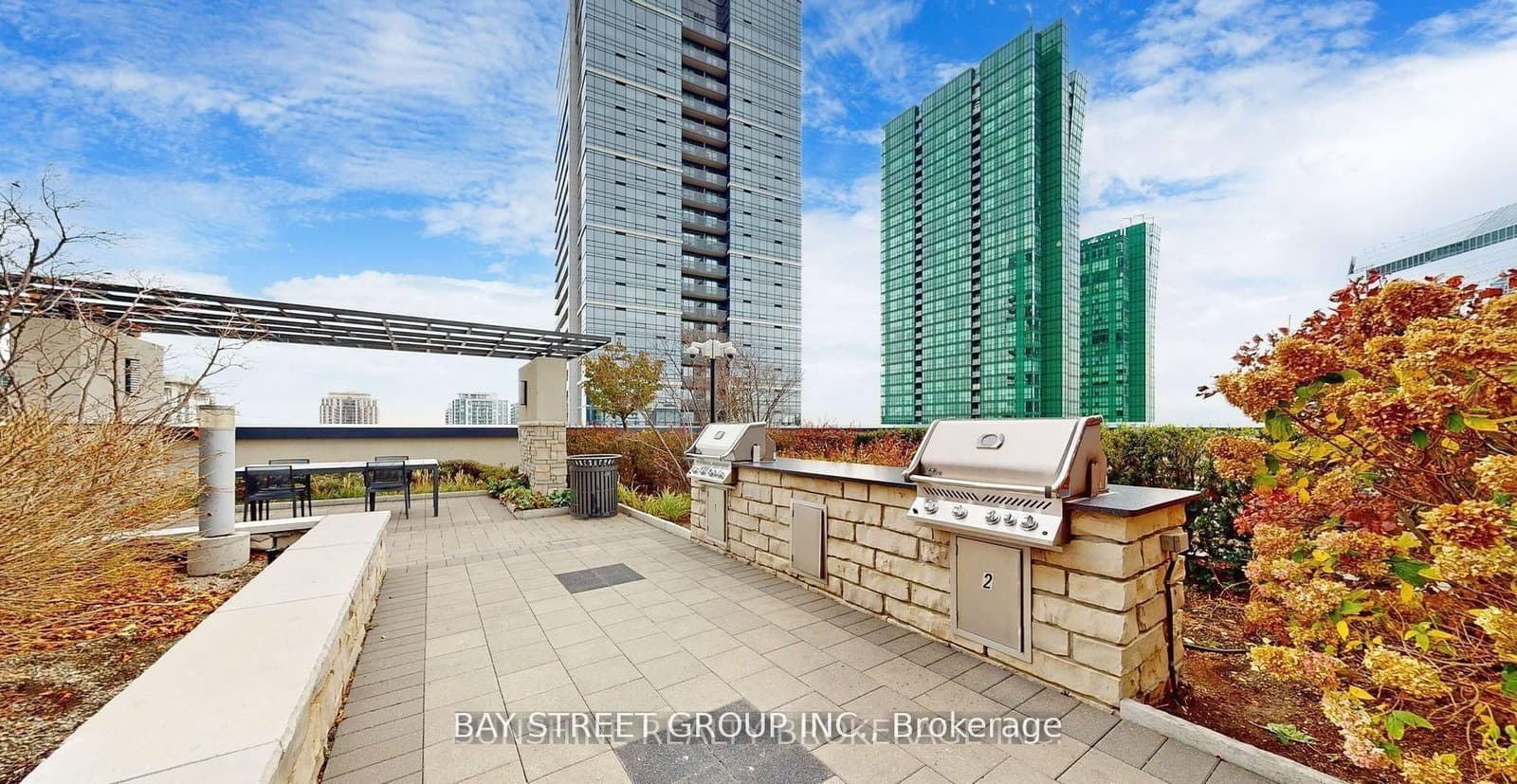 5 Sheppard Avenue E, Unit 4218 thumbnail 20