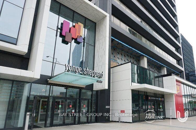 5 Sheppard Avenue E, Unit 4218 thumbnail 27