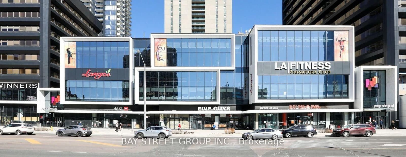 5 Sheppard Avenue E, Unit 4218 thumbnail 28