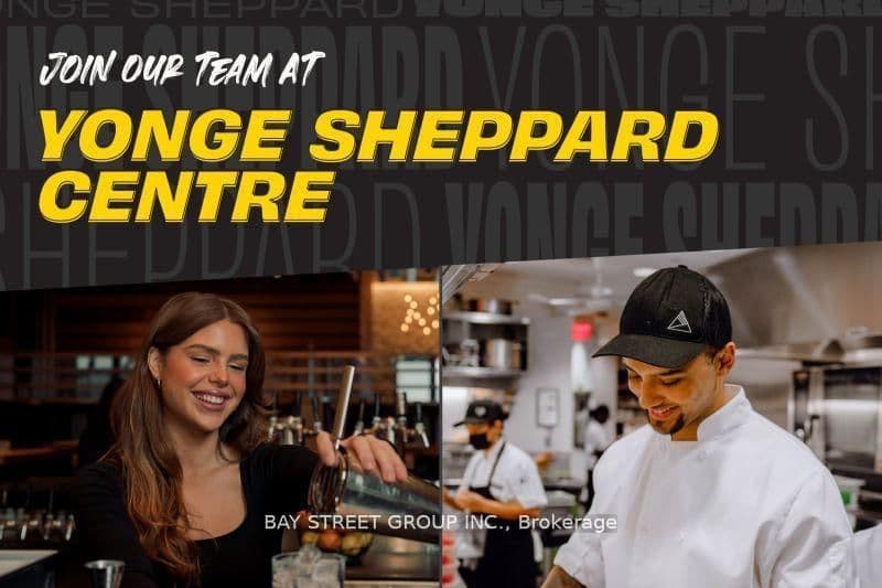 5 Sheppard Avenue E, Unit 4218 thumbnail 31