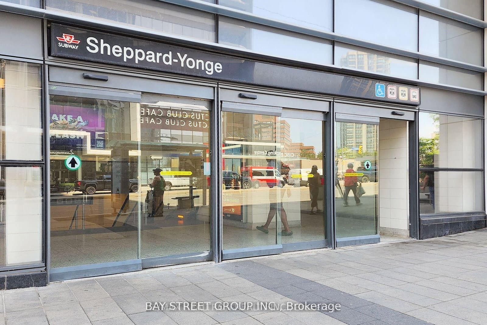 5 Sheppard Avenue E, Unit 4218 thumbnail 4