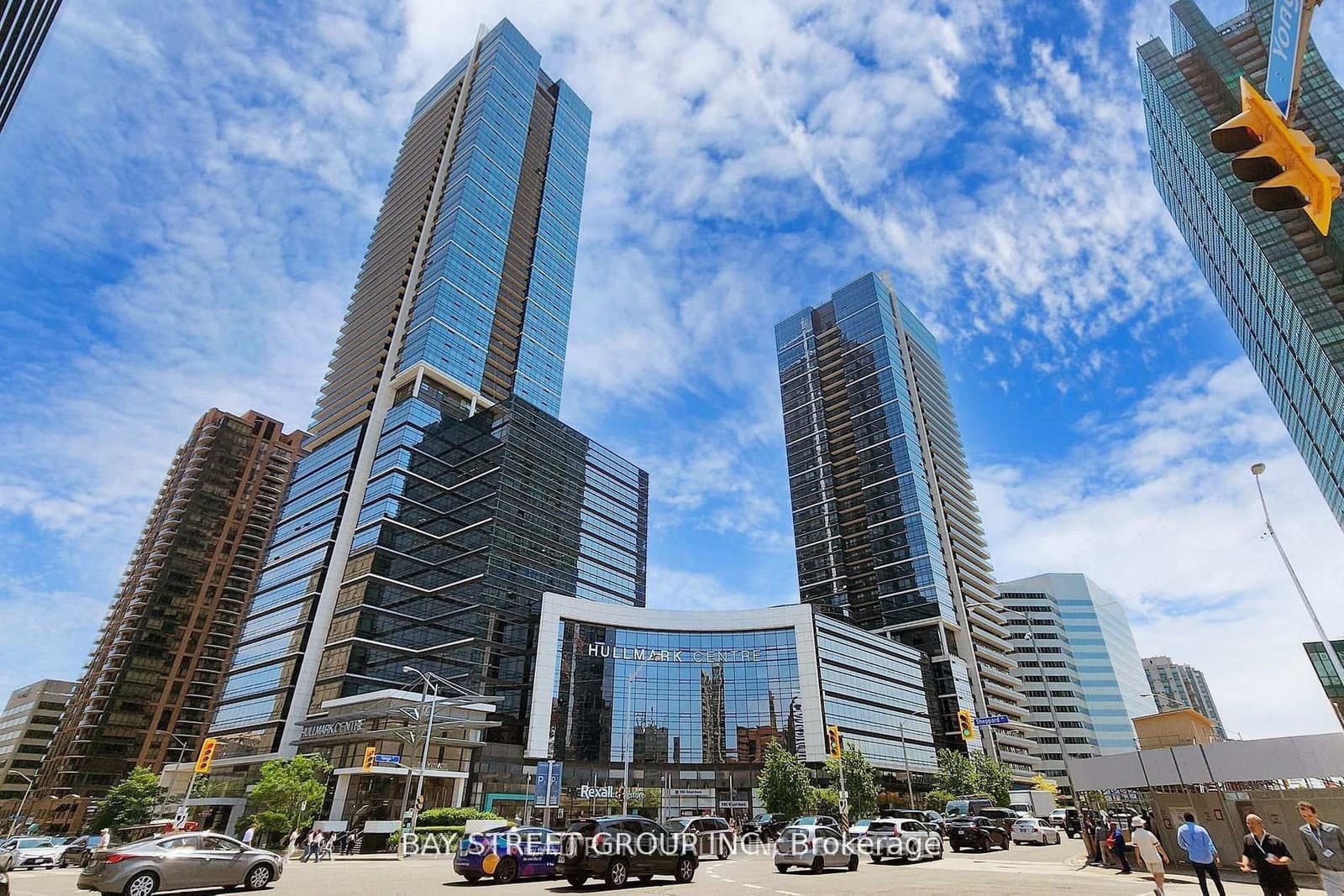 5 Sheppard Avenue E, Unit 4218 thumbnail 5