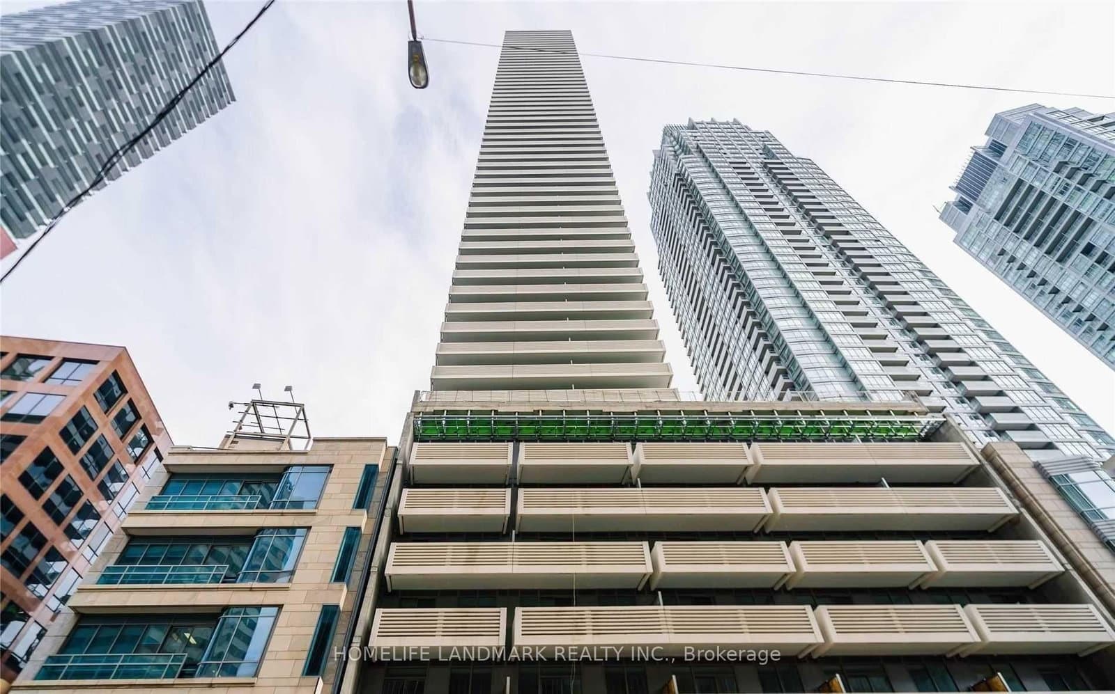 2221 Yonge Street, Unit 5009