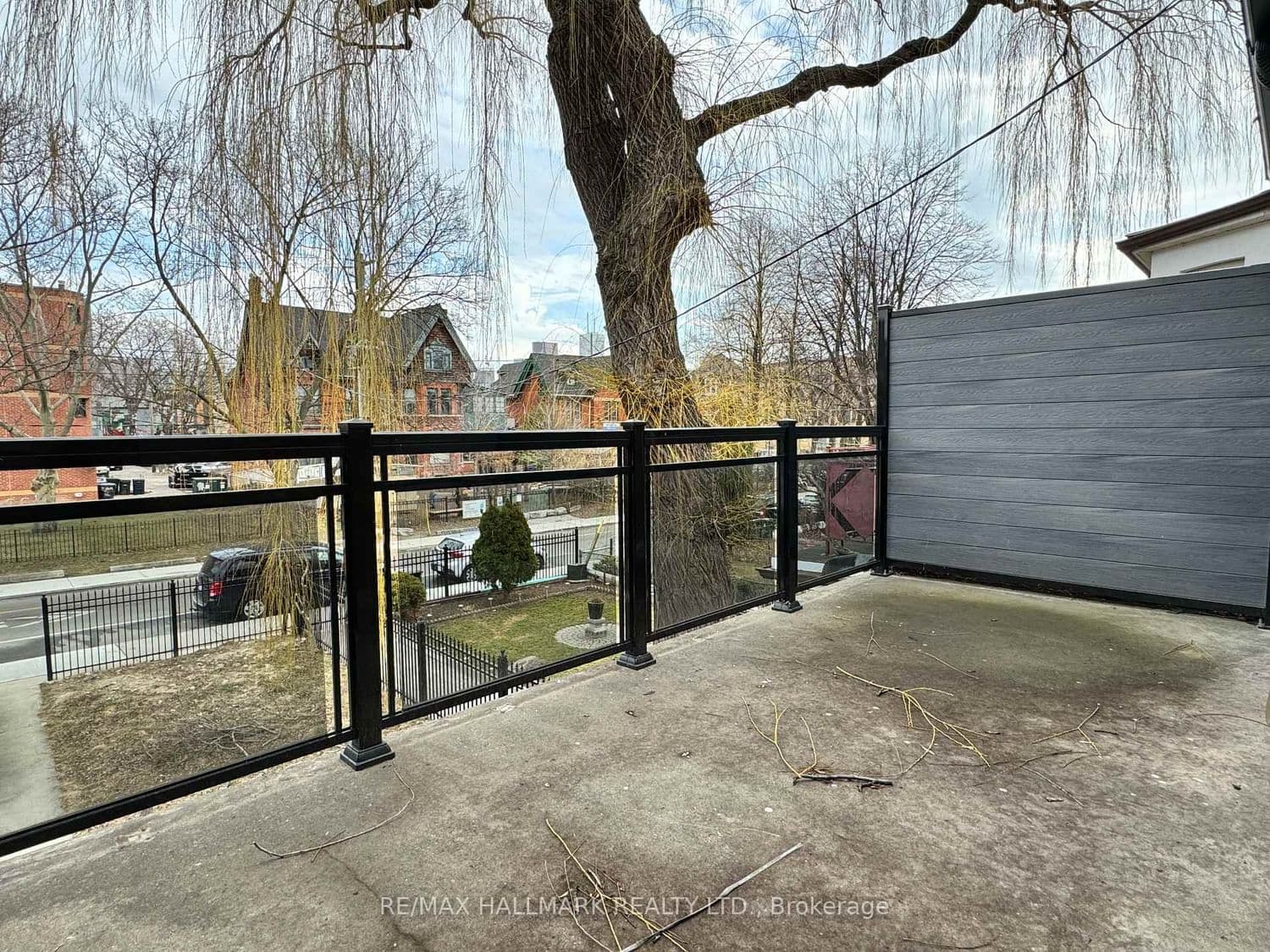 116 Bellevue Avenue, Unit Upper thumbnail 9