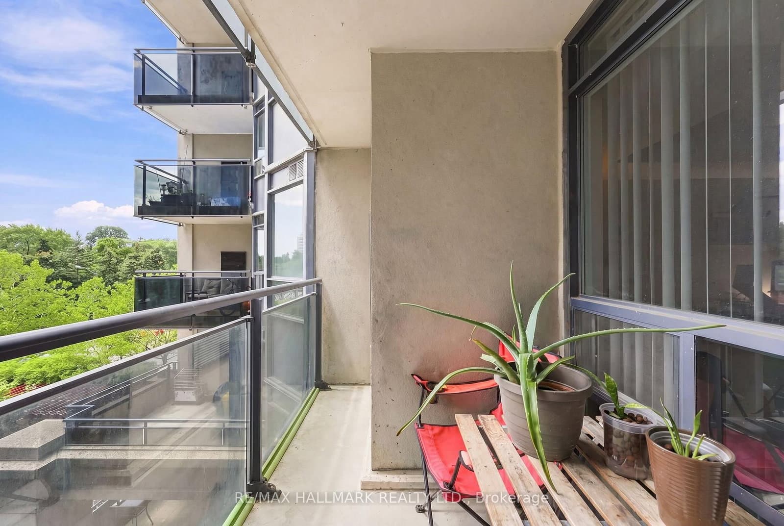 153 Beecroft Road, Unit 515 thumbnail 18