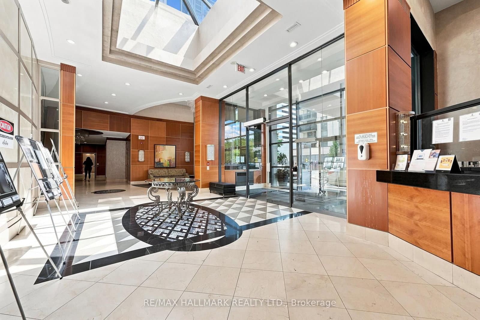 153 Beecroft Road, Unit 515 thumbnail 28