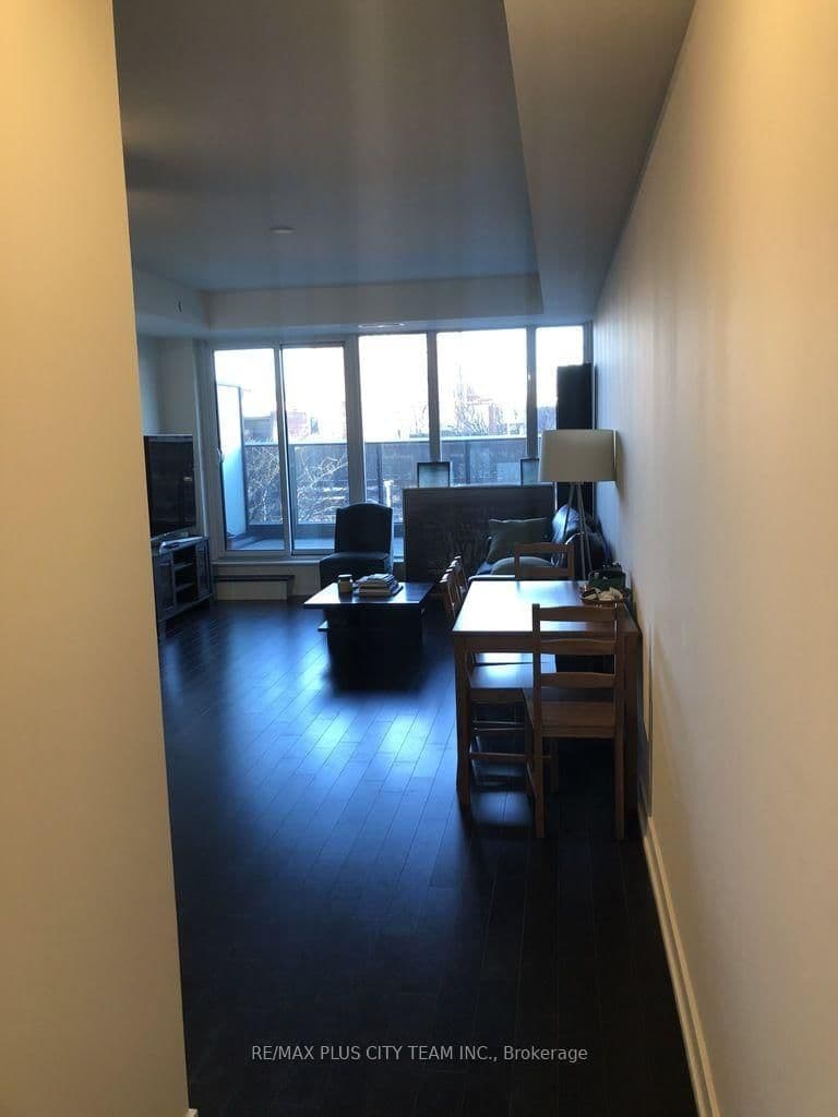330 Richmond Street W, Unit 311 thumbnail 6