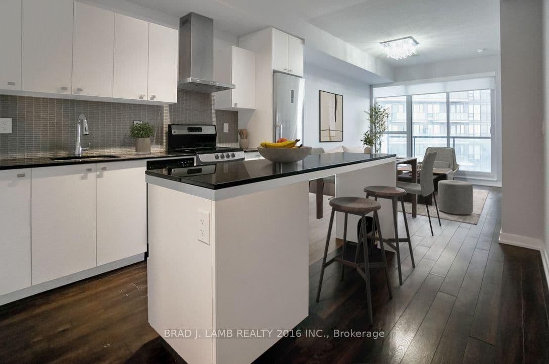 #2211 - 51 East Liberty Street