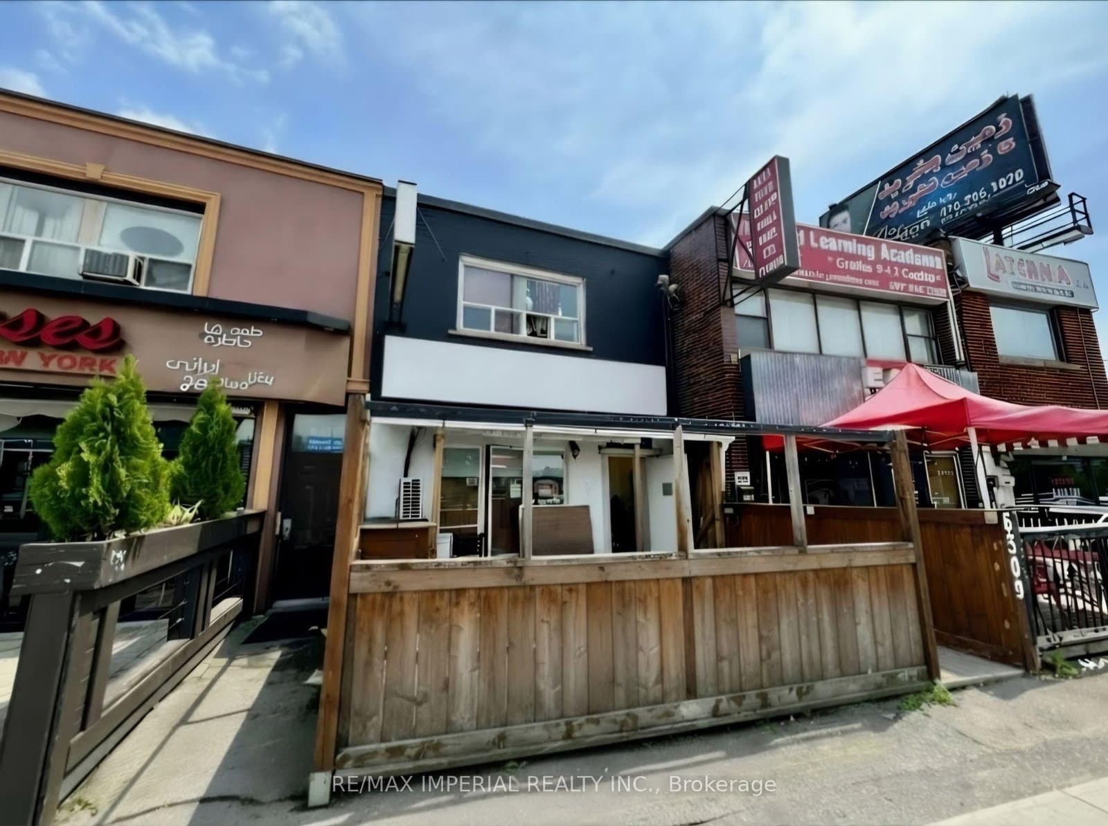 6309 Yonge Street - Image 1