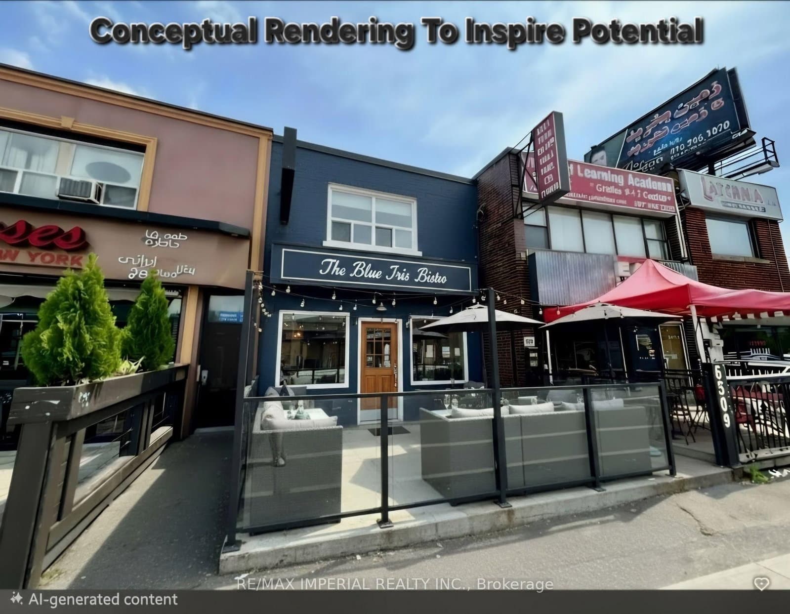 6309 Yonge Street thumbnail 2