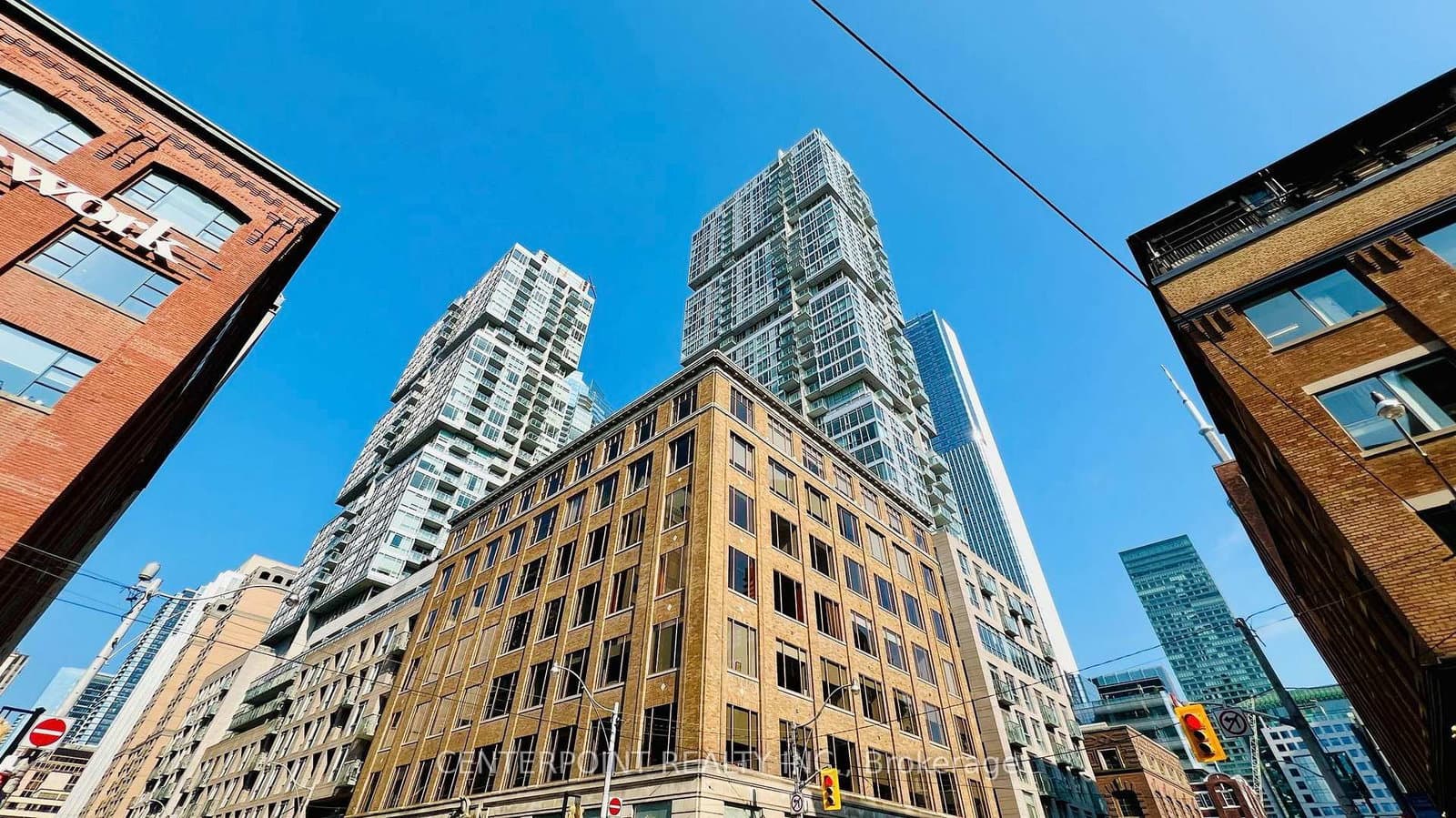 199 Richmond Street W, Unit 2803 - Image 1