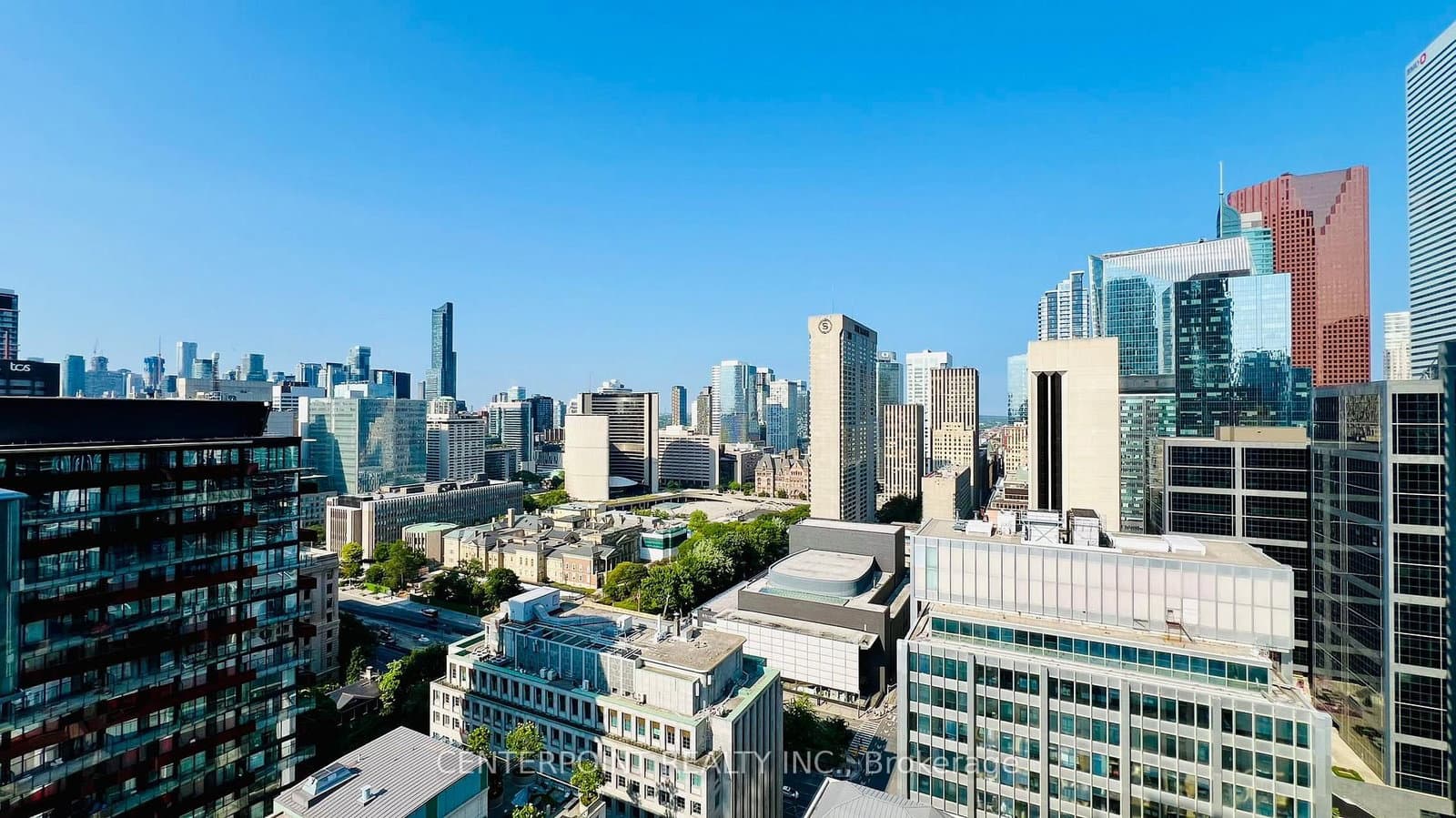 199 Richmond Street W, Unit 2803 thumbnail 12