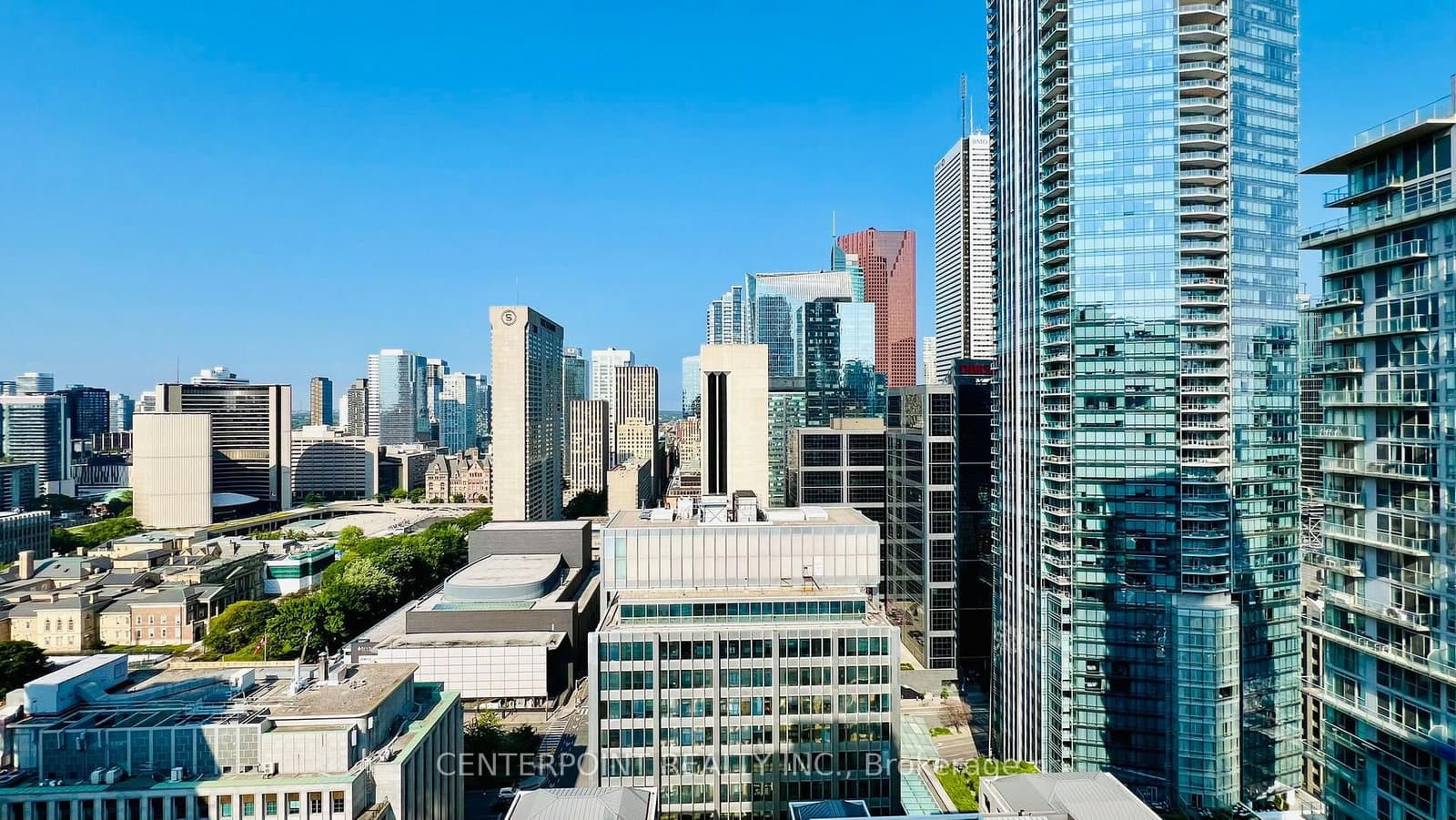 199 Richmond Street W, Unit 2803 thumbnail 13