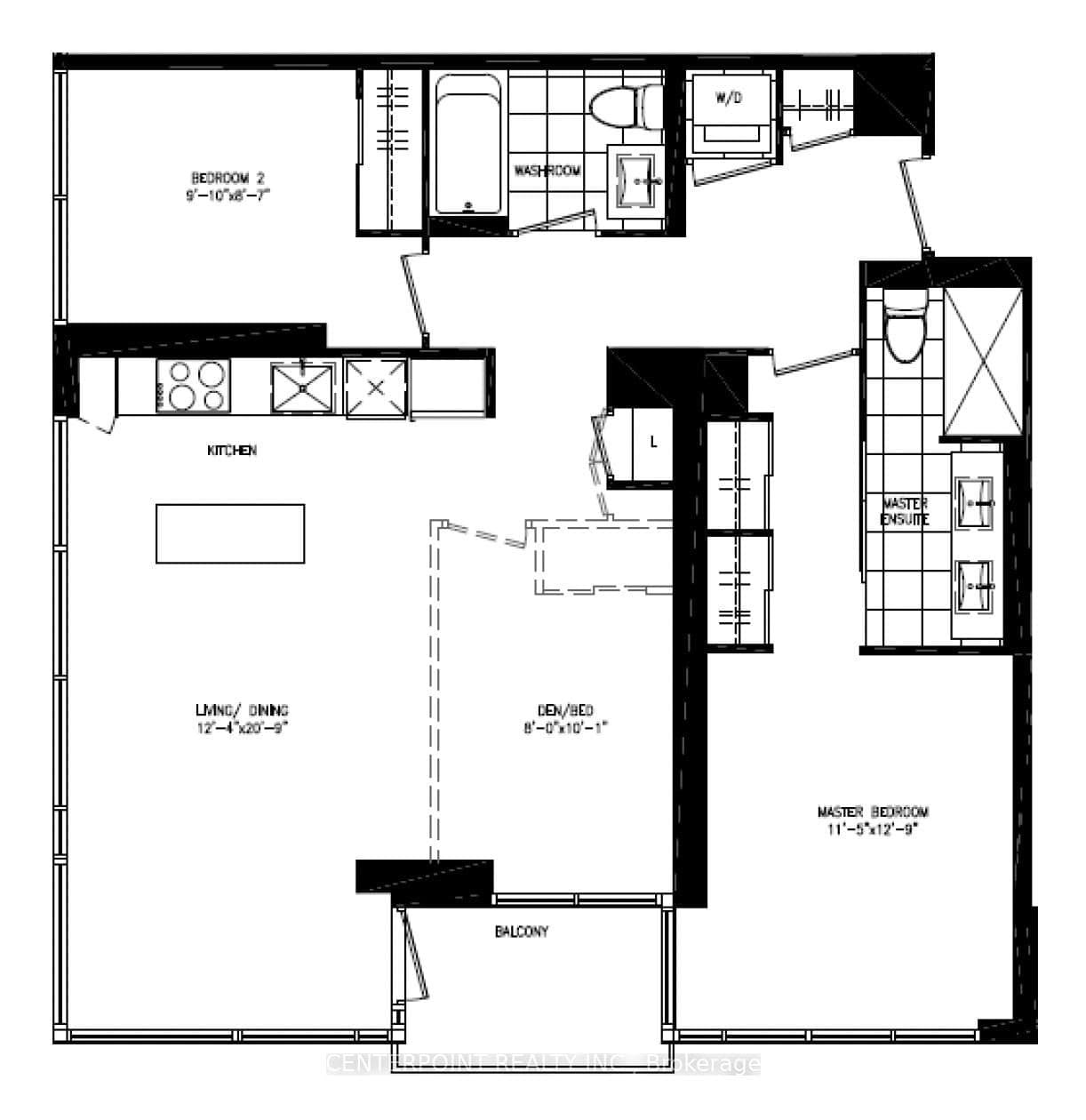 199 Richmond Street W, Unit 2803 thumbnail 14