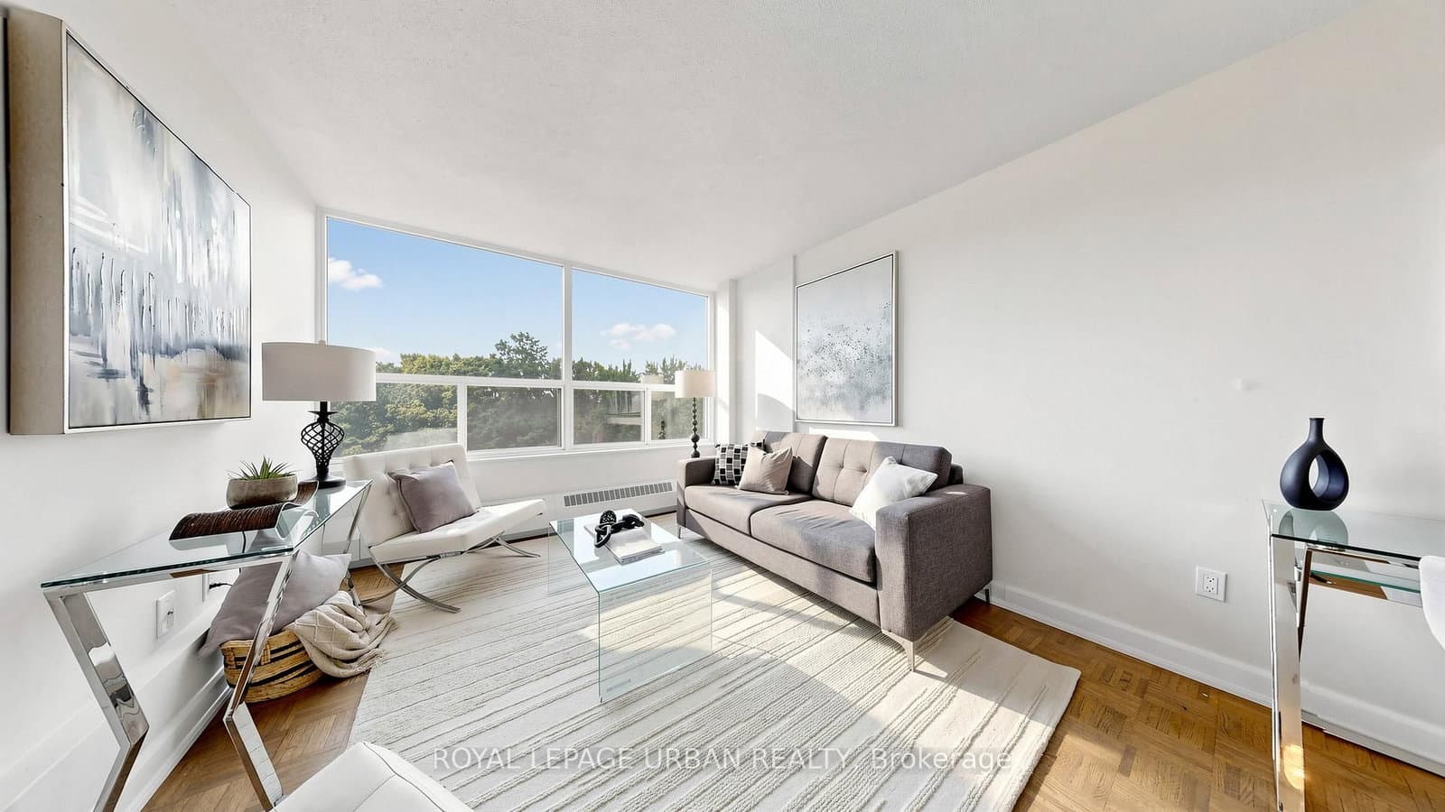 60 Pavane Linkway, Unit 602 thumbnail 7