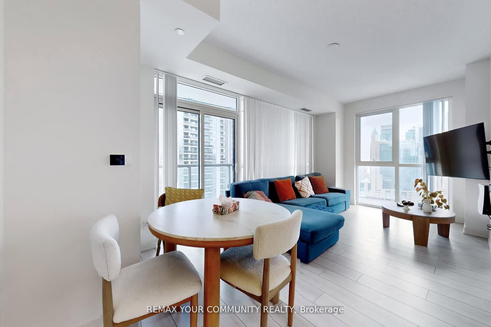 4955 Yonge Street, Unit 2117 thumbnail 12