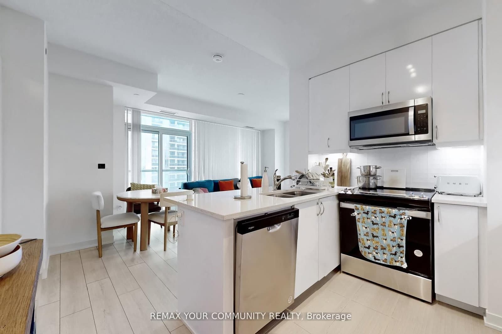 4955 Yonge Street, Unit 2117 thumbnail 15