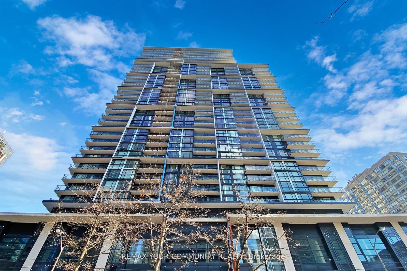 4955 Yonge Street, Unit 2117 thumbnail 3