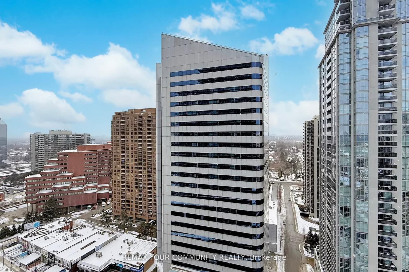 4955 Yonge Street, Unit 2117 thumbnail 34