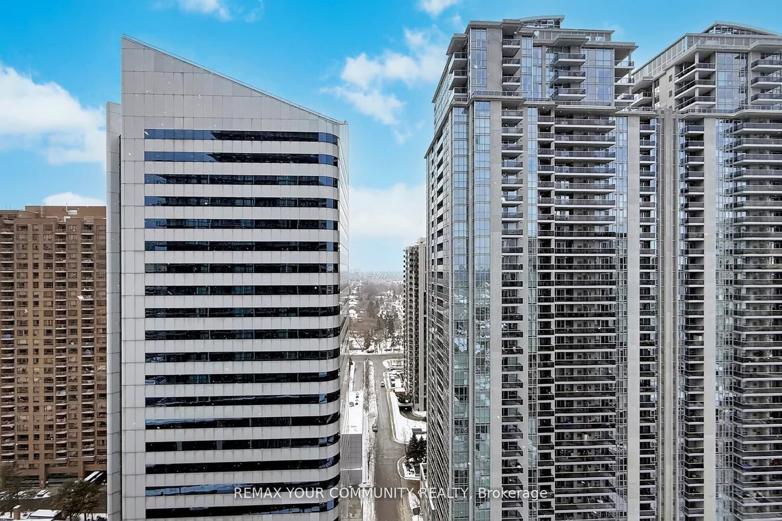 4955 Yonge Street, Unit 2117 thumbnail 35