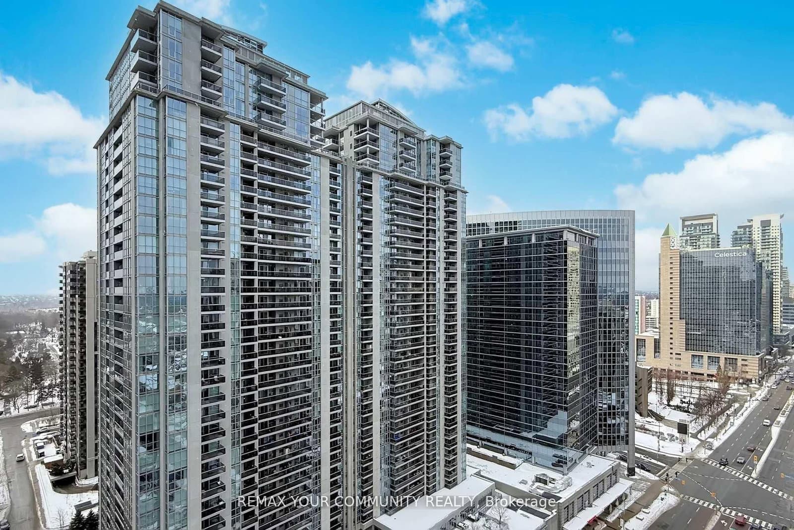 4955 Yonge Street, Unit 2117 thumbnail 36