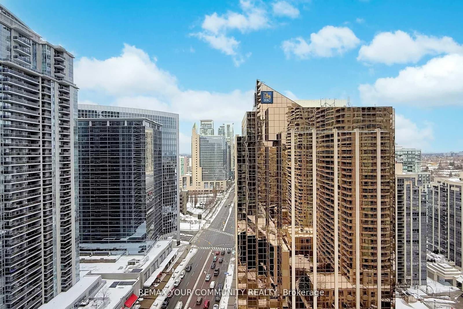 4955 Yonge Street, Unit 2117 thumbnail 37