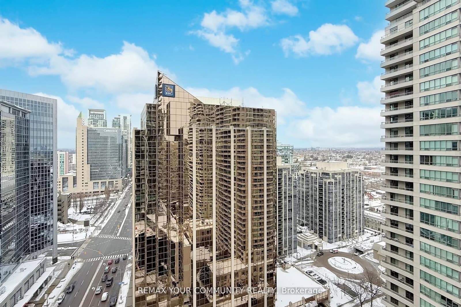 4955 Yonge Street, Unit 2117 thumbnail 38