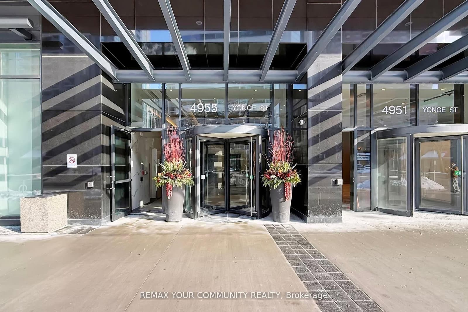 4955 Yonge Street, Unit 2117 thumbnail 4