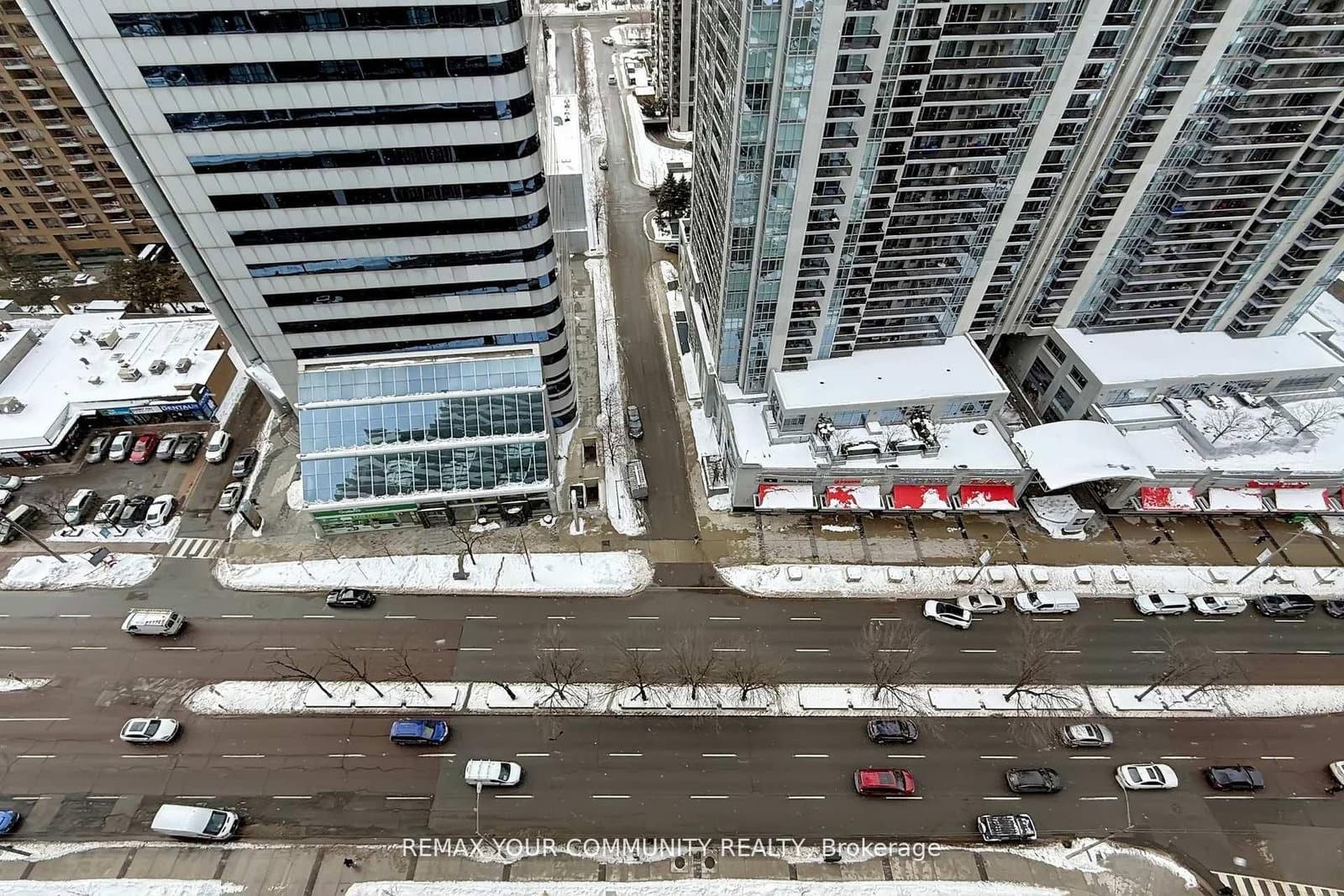 4955 Yonge Street, Unit 2117 thumbnail 42