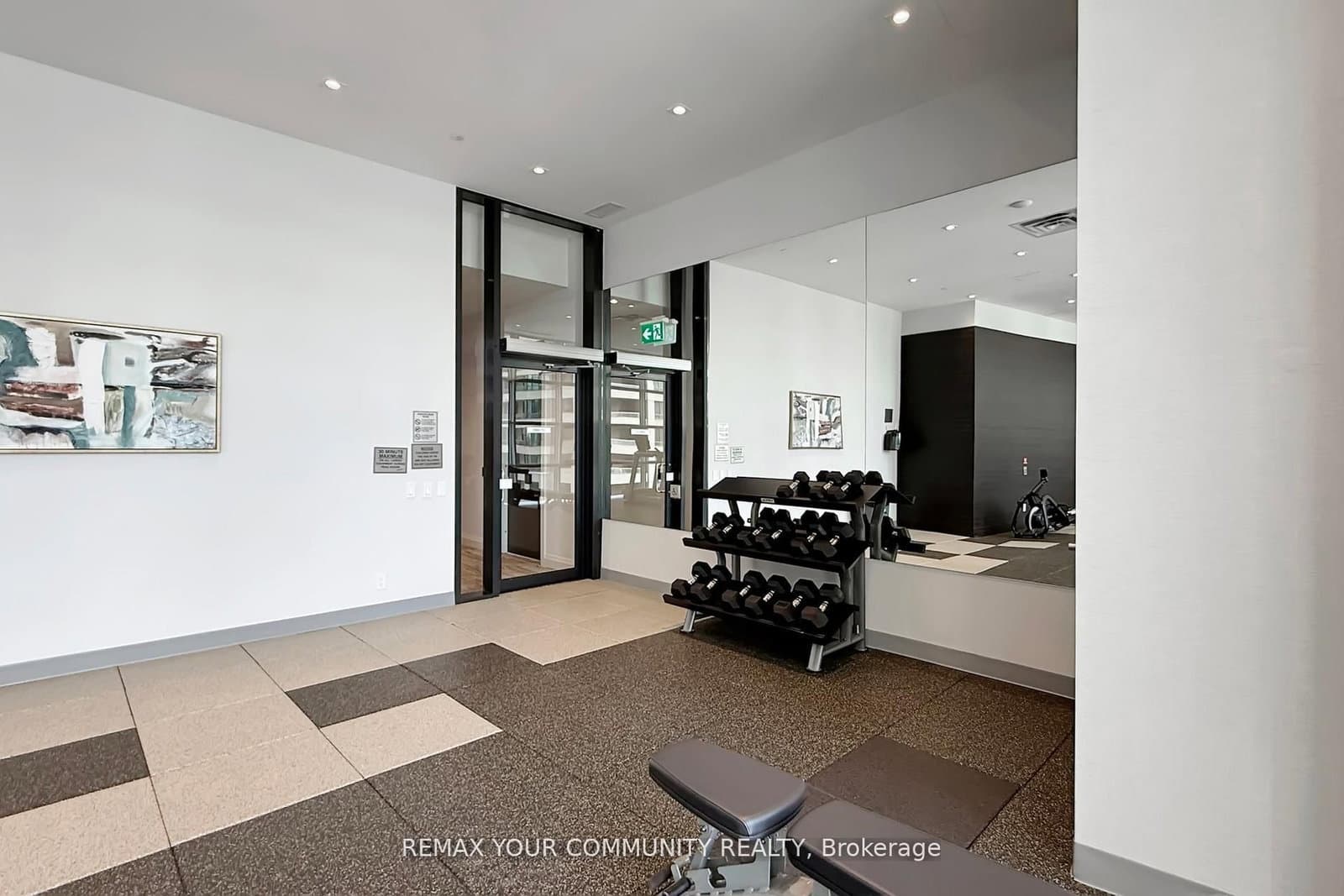 4955 Yonge Street, Unit 2117 thumbnail 44