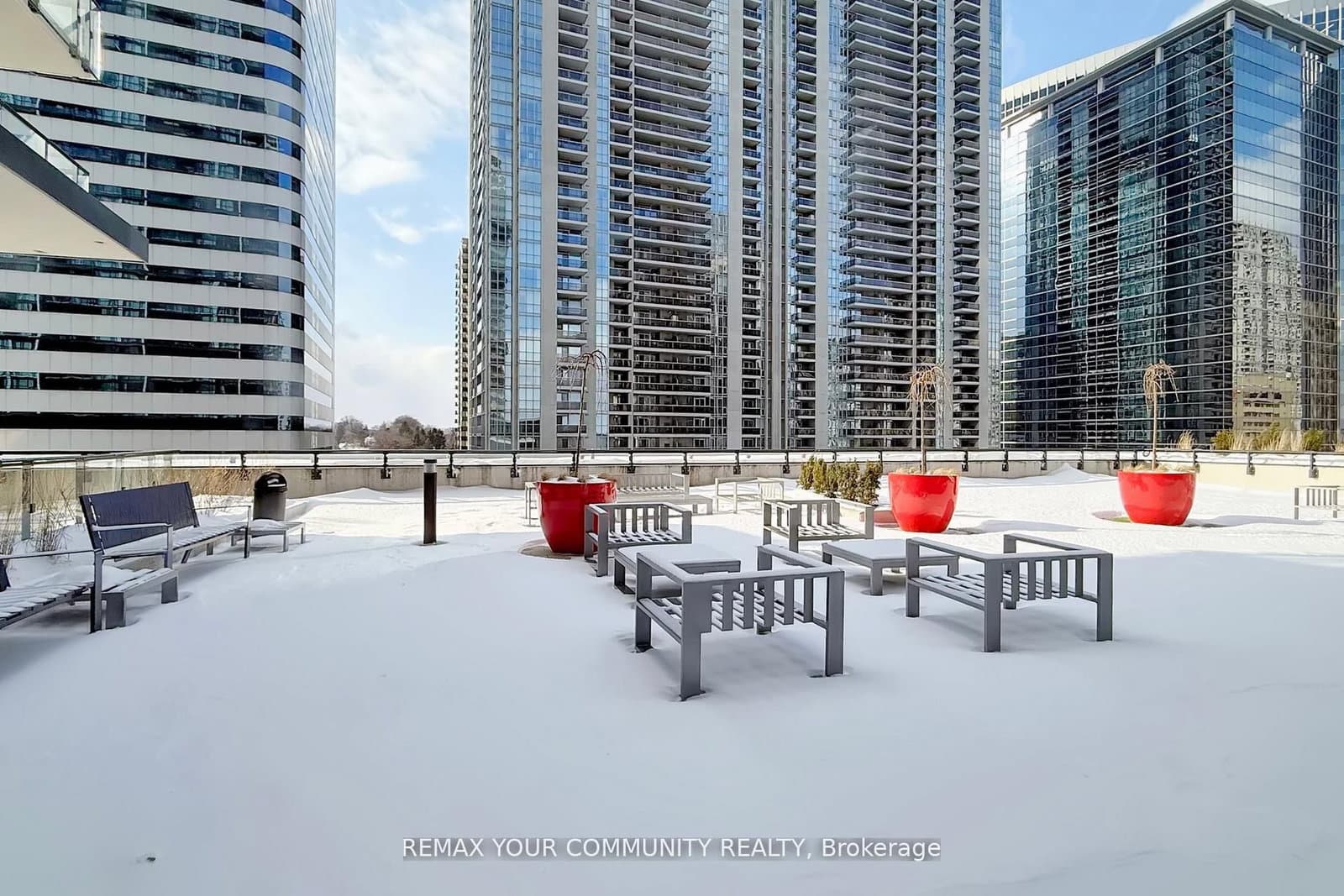 4955 Yonge Street, Unit 2117 thumbnail 45