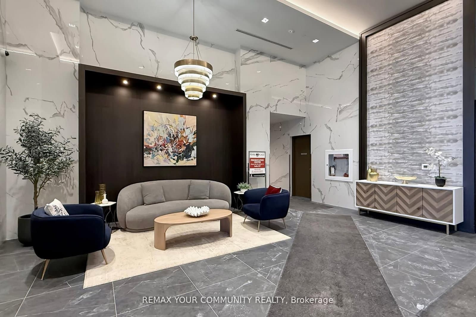 4955 Yonge Street, Unit 2117 thumbnail 5