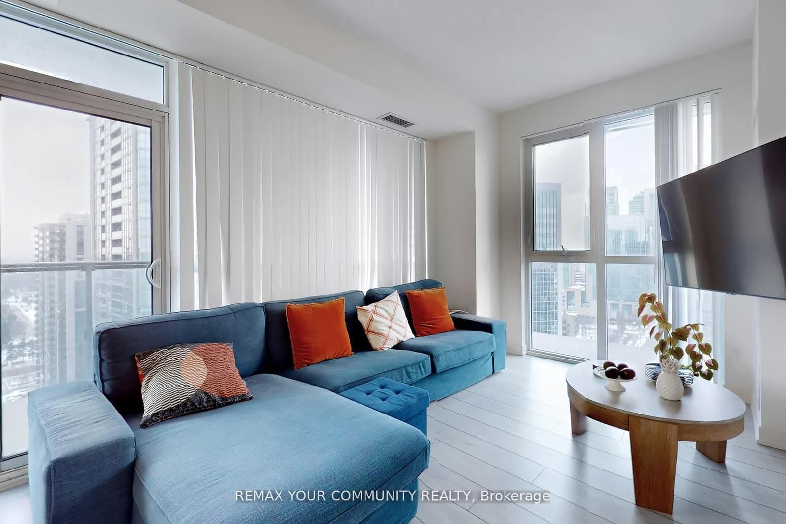 4955 Yonge Street, Unit 2117 thumbnail 7