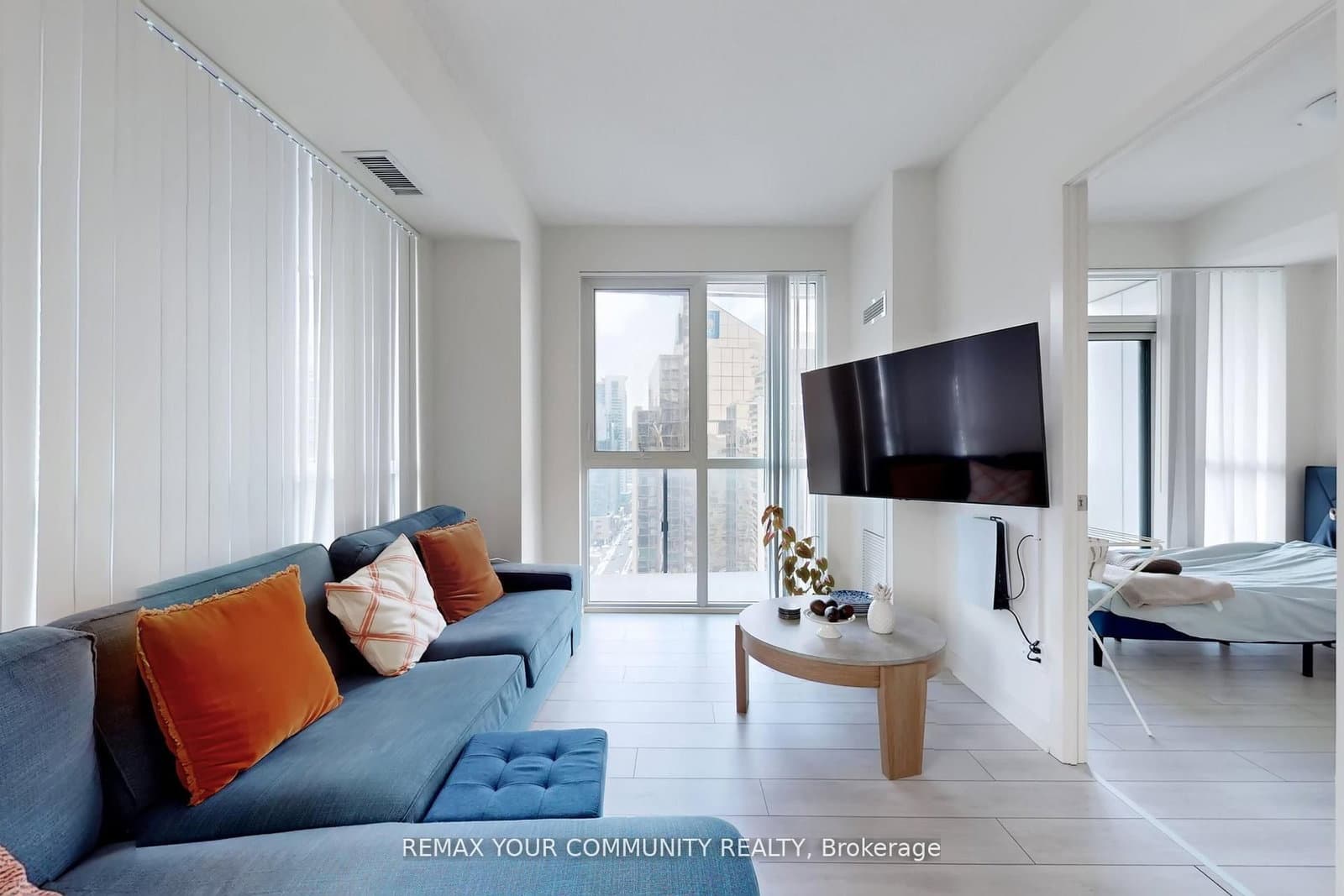 4955 Yonge Street, Unit 2117 thumbnail 8
