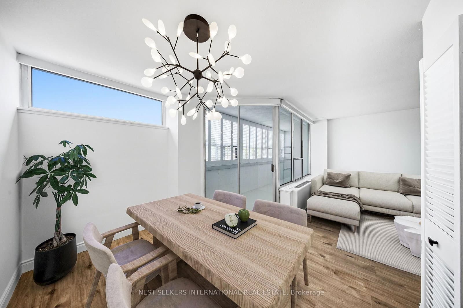 60 Montclair Avenue, Unit 603 thumbnail 4
