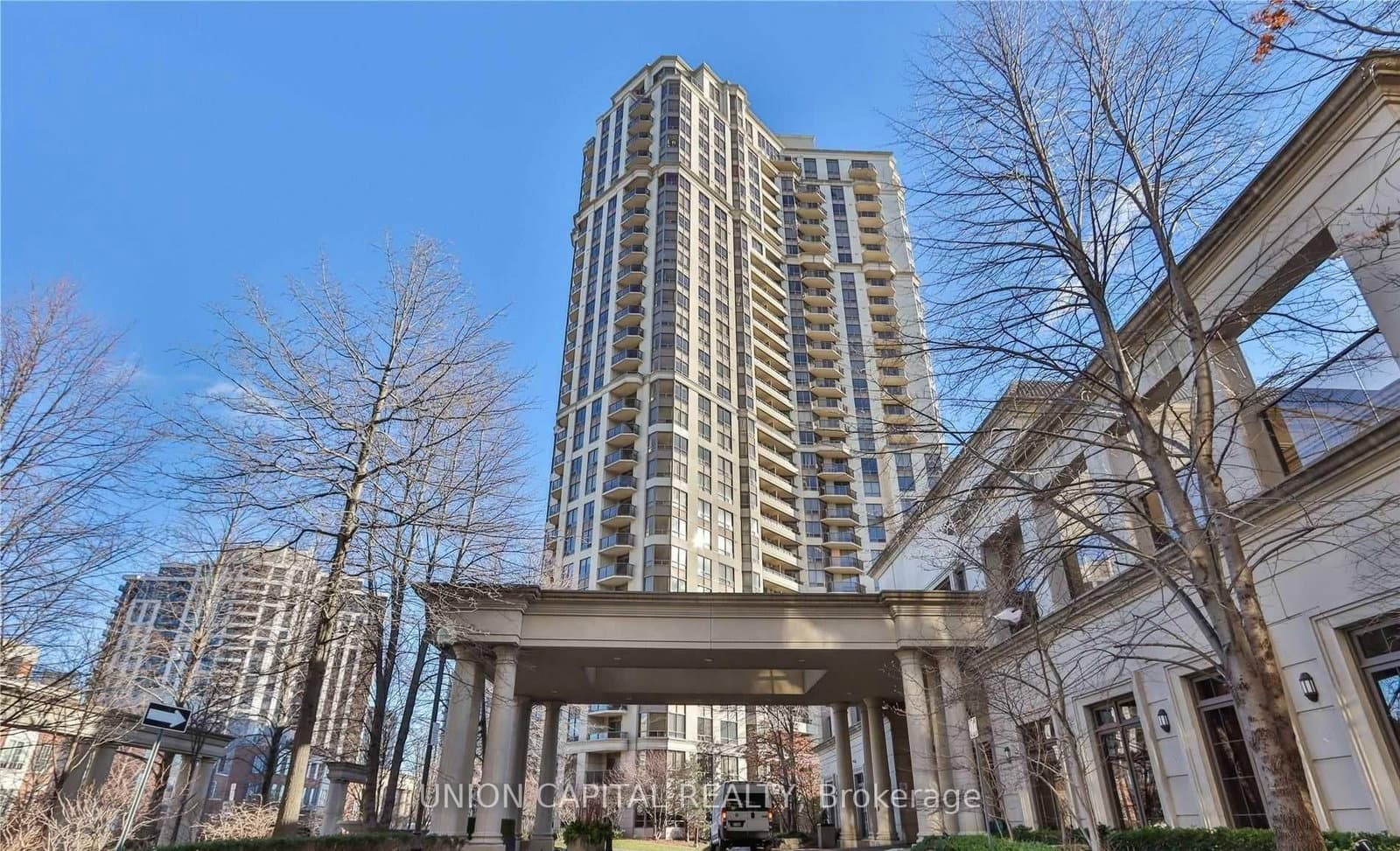 78 Harrison Garden Boulevard, Unit 1007 - Image 1