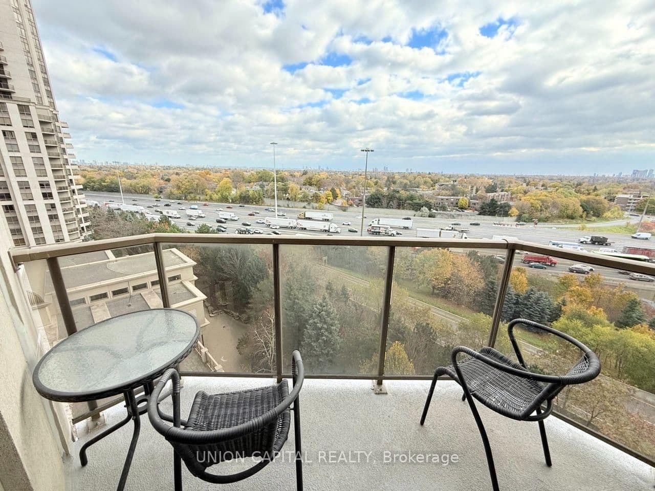 78 Harrison Garden Boulevard, Unit 1007 thumbnail 23