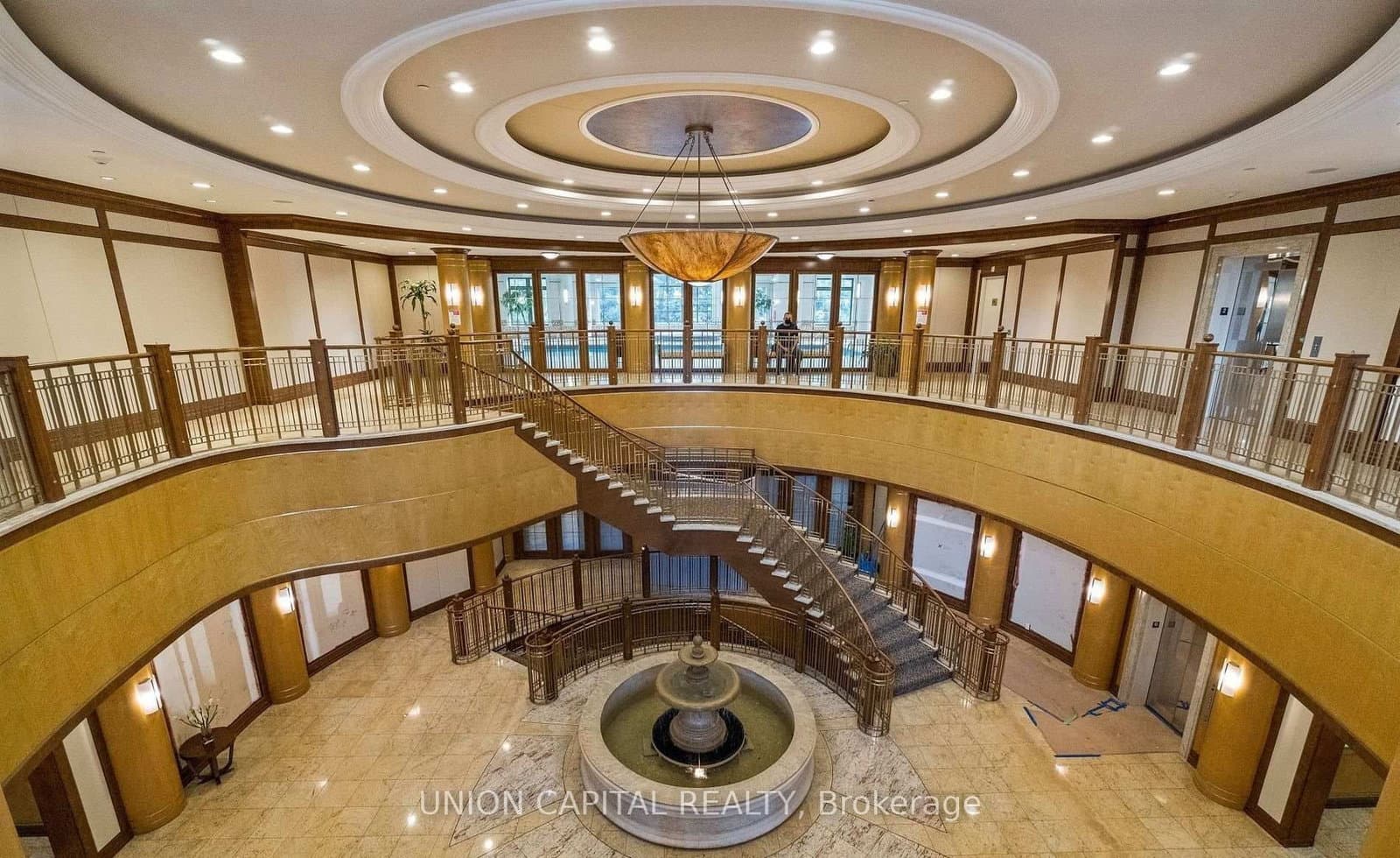 78 Harrison Garden Boulevard, Unit 1007 thumbnail 24